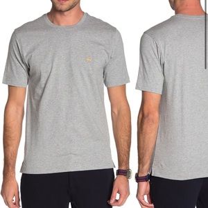 Brooks Brothers crew neck t-shirt
